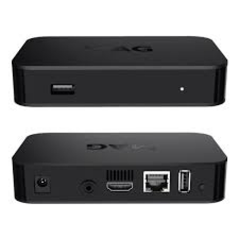 MAG 322 W1 Set-Top-Box With Built in WIFI
